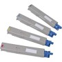 Magente para Oki C 801N, 801DN, C 821N, 821DN.7.3K44643002