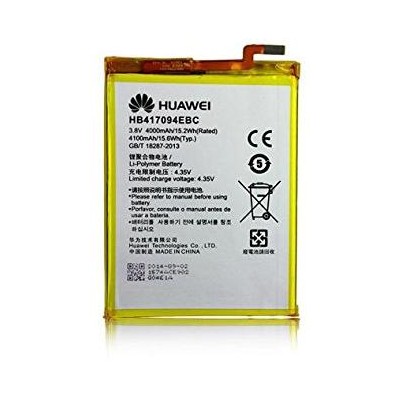 HB417094EBC Huawei Original Bateria 4100mAh Li-Pol