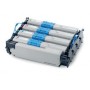 Magente para  Oki C301DN,C321DN,MC332,MC342-1.5K44973534
