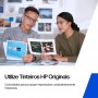 HP Tinteiro Original 305 Preto
