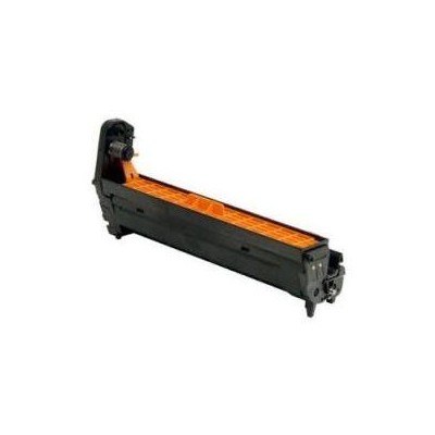 Black Drum para OKI C610N,C711,C5600,C5800,C5750,ES7411-20K