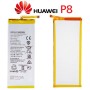 Huawei Bateria Original HB3447A9EBW per P8