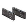 StarTech.com Extensor de Consola KVM UTP USB VGA Cat5