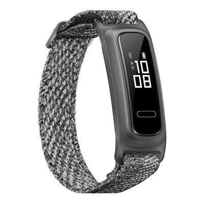 SmartBand Desportiva HUAWEI Band 4 Graphite Preta