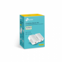 Powerline TP-LINK AV600 Conjunto 2 Uni