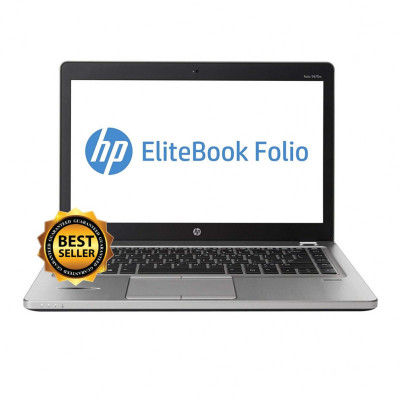 Nb HP Folio 9480M Core i5-4310U 4Gb 128Gb SSD Win7Pro