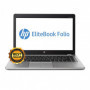 Nb HP Folio 9480M Core i5-4310U 4Gb 128Gb SSD Win7Pro