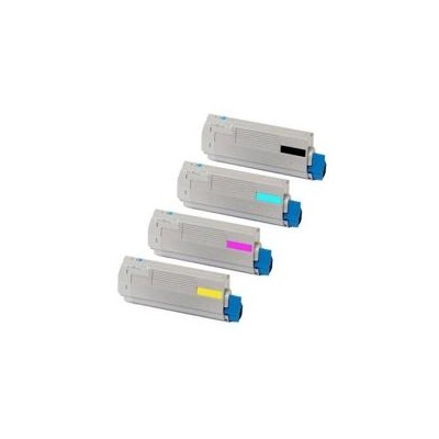 Toner para Oki C831N,C831DN,C840 C841N,C841DN.10K44844508