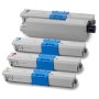 Ciano para  OKI ES5430/ES3451/ES5461-5K44469742