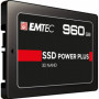Disco Duro SSD EMTEC X150 960Gb Sata3 6Gb/s c/Taxas