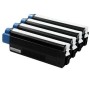 Ciano para Oki ES6410-6K44315319