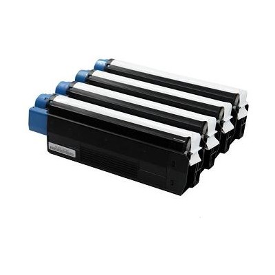 Ciano para Oki ES6410-6K44315319