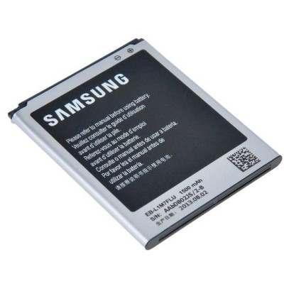 Bateria Original para  Samsung S3 Mini i8190 EB-F1M7FLU