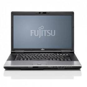 Nb Fujitsu LifeBook E752 Core i5-3230M 2.50 GHz 4Gb 120Gb SSD (Novo) 15,6" HD+ Win7Pro s/Webcam