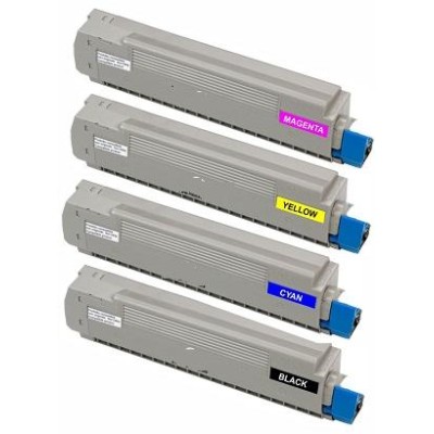 Ciano para Oki ES8451MFP,8461MFP-9K44059259
