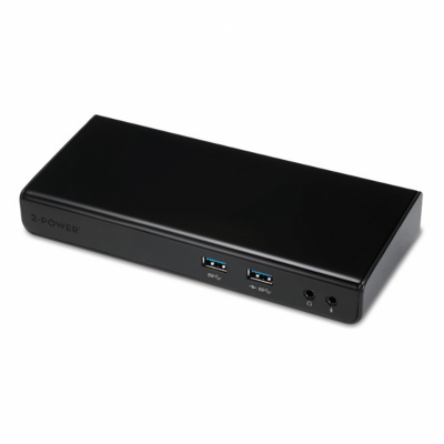 Docking Station Usb 3.0 Dual Display