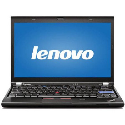 Nb THINKPAD X220 Core i5-2520M 2.50 GHz 4Gb 320Gb Win7 Pro 12.1"