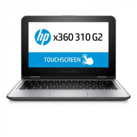 Nb HP X360 310 G2 Celeron N3050 1.60 GHz 4Gb 128Gb SSD Touch Win7Pro