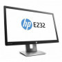 Monitor HP EliteDisplay E232 23" FullHD RetailBox c/Cabos