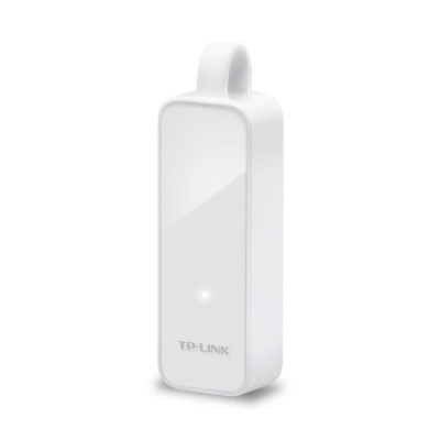 Adaptador USB 3.0 TPLINK Rede RJ45 GigaBit