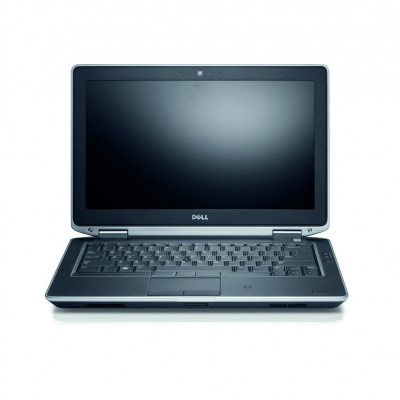 Nb Dell Latitude E6330 Core i5-3320M 8Gb 120Gb SSD Win7Pro 13.3"