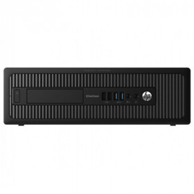 Desktop HP 800 G1 SFF Core i5-4570 3.20 GHz 8Gb 256Gb SSD Win7 Pro