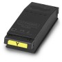 Yellow para OKI C 650dn-6K09006129