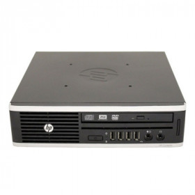 Desktop Usdt Hp 8300 G2020 4Gb 250Gb W7 Pro