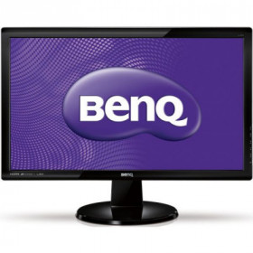Monitor 24" Wide Benq GL2450 Full HD