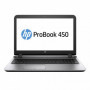 Nb Hp ProBook 450G2 i3-5010U 4Gb 500Gb W10Pro