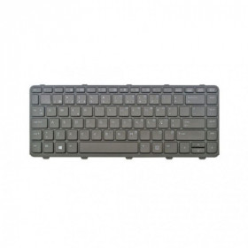 Teclado Portatil 840,850 G1/G2