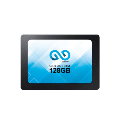 Disco SSD Go-Infinity 128GB Sata III - Bulk C/Taxa