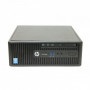 Desktop HP ProDesk 400 G2 SFF i5-4590s 3000 Mhz 8Gb SSD 240Gb Win7 Pro