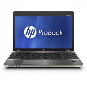 Nb HP PROBOOK 4535S A4-3300M 1.90 GHz RADEON HD 6480G 4Gb 320Gb Win7 Pro 15.4"