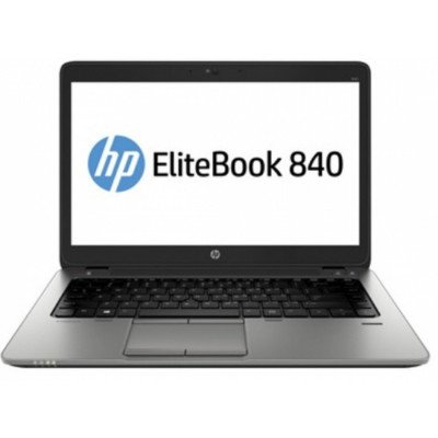 NB HP ELITEBOOK 840 G2 Core i5-5200U 2.20 GHz 4Gb 320Gb Win10 Pro