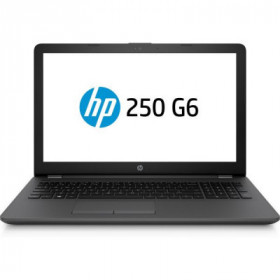 NB HP Probook 250 G6 i3-6006U 8Gb 1Tb 15.6" Sem SO Caixa Selada