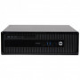 Desktop HP PRODESK 400 G1 SFF Pentium G3220 3.00 GHz 4Gb 500Gb Win8 Pro