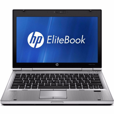 Nb Hp Elitebook 2560p Core i7-2640M 2.80 GHz 4Gb 3200Gb Win7 Pro