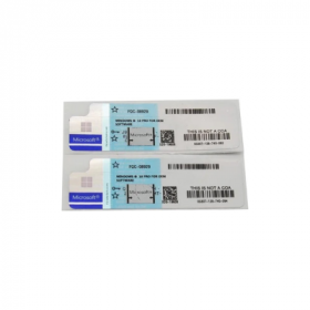 Microsoft Windows 10 COA