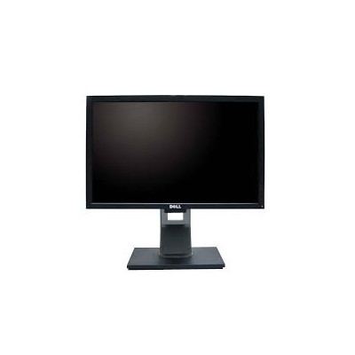 Monitor 19" Wide Dell P1911/P913 Recondicionado Sem Cabos