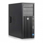 Workstation HP Z210 Tower Xeon Quad Core E3-1240 3300Mhz 16Gb 500Gb Quadro Nvs315 Win7 Pro