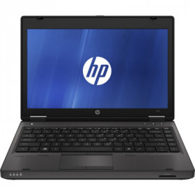 Nb Hp 6360T Celeron B810 1.60 GHz 4Gb SSD 120Gb 13" Win7 Pro
