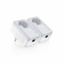 Powerline TP-LINK 500Mbps AV600 Conjunto 2Uni