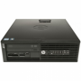 Workstation Hp Z220 Sff Core i7-3770 3.40 GHz 4Gb 250Gb W7 Pro