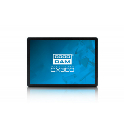 Disco Duro Ssd Goodram Cx300 960Gb Sata III