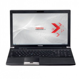 Nb Toshiba Tecra R950 15,6" i5-3340M 2.70 GHz 4Gb SSD 128Gb Win10 Pro