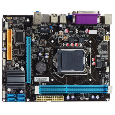 Motherboard Esonic H61FEL3 Socket 1155 Ddr3 * 2