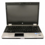 Nb Hp Elitebook 8440P Core I5-M560 2,4Mhz  4Gb 250Gb 14" Win7 Pro