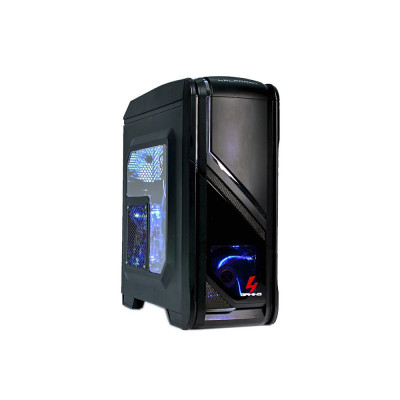 Caixa 4Gaming Hyperion Azul
