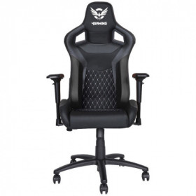 Cadeira Gaming 4Gaming Karyn Preto Cinza